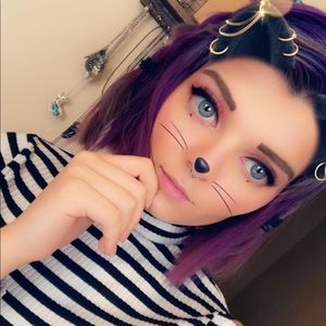 Meet your Posher, Jordan